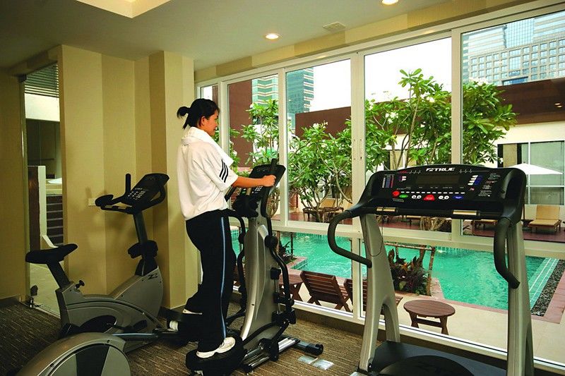 Furamaxclusive Sathorn, Bangkok Hotel Facilități foto