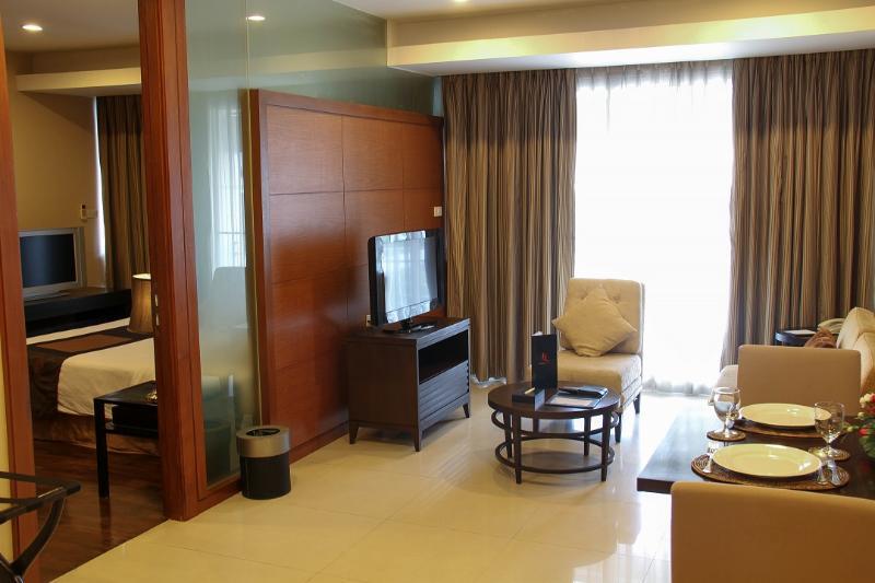 Furamaxclusive Sathorn, Bangkok Hotel Exterior foto